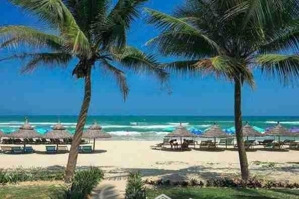 cần bán gấp lô góc 2 mặt tiền mỹ khê 7 và mỹ khê 2