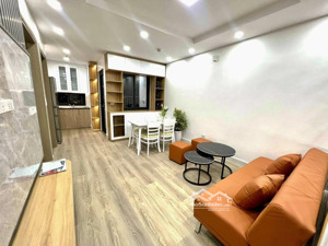 cho thuê căn chung cư mới 100% nhỏ xinh hoàng huy đqb - view mặt đường lạch tray tầng 25