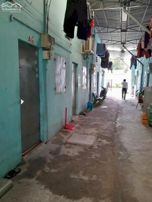 Dãy Trọ 11 Phòng Full Thổ 280m² – 1 Xẹt TL15 – Cách Chợ 200m – Chỉ 1.1 Tỷ