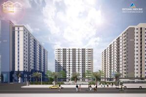 Trả trước hơn 300tr có ngay căn chung cư mới tinh tai TP Thanh Hóa