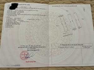 bán mặt tiền nguyễn văn thoại, kinh doanh biển