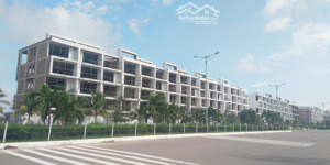 bán đất nền dự án flc quy nhơn, 3,6 tỷ, 108m2, quốc lộ 19b, nhơn lý, bình định