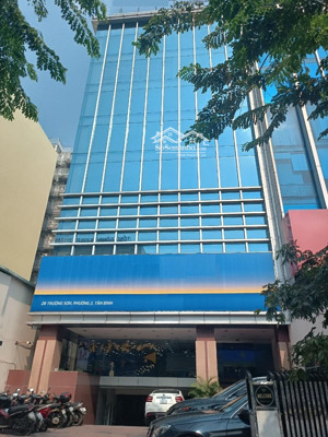 cho thuê văn phòng tòa nhà 28 trường sơn