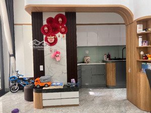 hot! tìm chủ nhân cho biệt thự mini mới toanh ở thanh lương 9