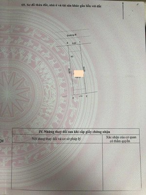 bán nhà liền kề tại khu đô thị mới phú thịnh, sơn tây, hà nội, 6,4 tỷ, 100m2