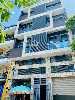 bán chung cư mini 158m2, 38,6 tỷ tại hiệp tân, tân phú, tp.hcm