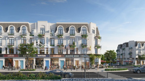 chỉ cần 1,5 tỷ đã sở hữu shophouse tại vlasta thủy nguyên, tổng giá chỉ 5 tỷ vnd