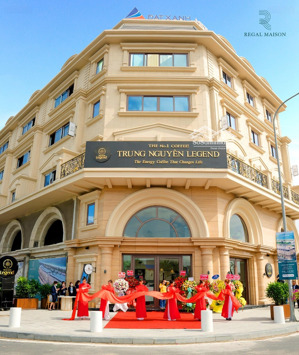 shophouse regal maison phú yên trực tiếp chủ đầu tư, quỹ căn vip giá 28 tỷ