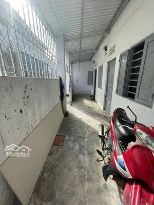 cho thuê phòng trọ đường mai thị dõng, gần trường đại học thái bình dương