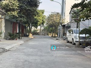 lô đất 75m2 tổ 8 thạch bàn: tiềm năng tăng giá, an ninh tốt, gần chợ, trường, giao thông thuận tiện