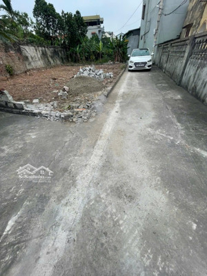 bán đất tại thị trấn phú xuyên, 1,4 tỷ, 56m2, view đẹp, bao đẹp