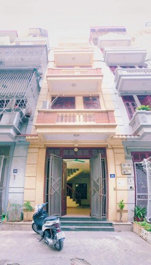cho thuê liền kề 5pn 3wc tại nguyễn hữu thọ, hoàng liệt, hoàng mai, hà nội, 15 triệu/th, dtsd 200m2