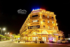 bán shophouse regal maison phú yên, 18 tỷ, 154m2, mặt tiền 7m, pháp lý đầy đủ