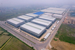 cho thuê nhà xưởng 80000m2 ở quy nhơn giá siêu rẻ - xưởng sản suất độc lập