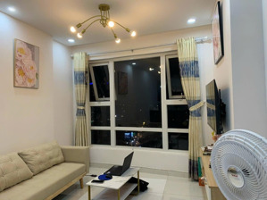 chủ gửi cần bán căn hộ summer square q6, dt 70m2 gía 1tỷ760 sẵn nội thất, pháp lý rõ ràng