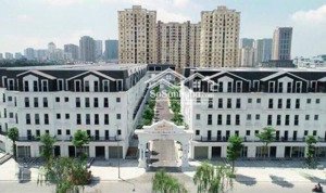 shophouse phố đinh núp - yên hoà - cầu giấy - 110m2 - 5 tầng 1 tum - 80tr/tháng