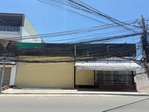 cho thuê mặt bằng riêng biệt 300m2 tuyến đường lớn phước long giá 35 triệu/tháng