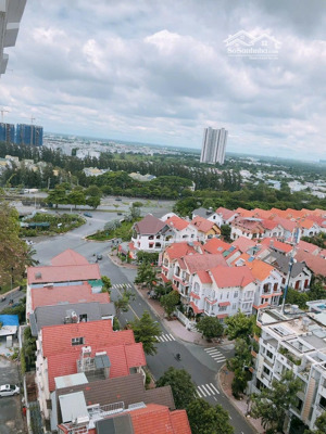 cần bán biệt thự đẹp cao cấp góc 2 mặt tiền đường lớn khu him lam 6a giá cực tốt, lh 0901023479