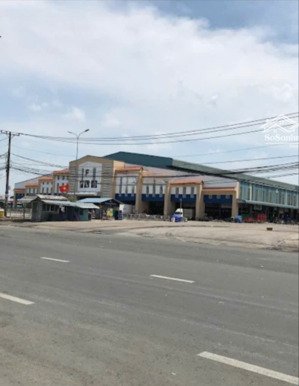 cần bán gấp mặt bằng kinh doanh thủy sản tại chợ bình điền