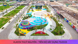 bán nhanh suất ngoại giao liền kề shophouse vlasta thuỷ nguyên trực tiếp cđt dt 67.5 m2 giá 4.9 tỷ