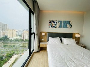 bán căn hộ duplex zenity, view bitexco