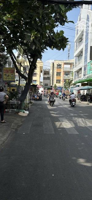 bán căn chung cư dt 44m2 p.phú thọ hòa, q.tân phú