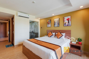 cho thuê cc mini tại sonasea villas & resort, 6 triệu vnd, 33 m2, 1pn, 1wc, giá siêu hời!