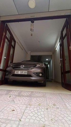 phân lô nguyễn hữu thọ 50m2 x 6t ô tô tránh vỉa hè kd đỉnh, giá 14.5 tỷ