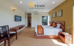 cho thuê phòng trong khách sạn đẹp xuất sắc tại sonasea villas & resort, 5 tr vnd/th, 30 m2