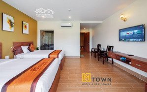 cho thuê chung cư mini 2pn, 43m2, 8 tr/th tại bãi trường, dương tơ, phú quốc, kiên giang hot