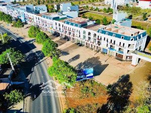 bán đất nền kđt ân phú chỉ 2,5 tỷ view công viên sổ sẵn, công chứng ngay