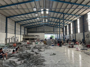 cho thuê kho xưởng 1.400m² có pccc, đường ql 91b, tp. cần thơ, lộ container, thuê 80 triệu/ tháng
