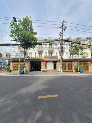 bán nhà 1t2l 5x20m hoàn công, mặt tiền võ thị sáu p.đông hòa, thổ cư 100%