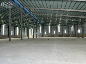 Cho thuê KHO 10.000m²,KCN Trà Nóc Cần Thơ/Pccc Tự Động chỉ 2$/m²