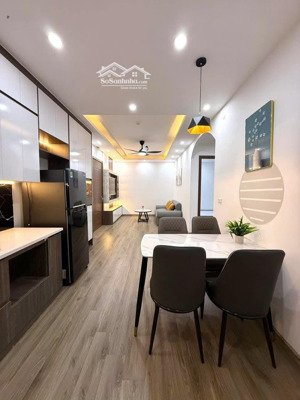 bán căn chung cư hateco yên sở - hoàng mai. căn 2 ngủ, sổ đỏ cc. giá 3.6 tỷ