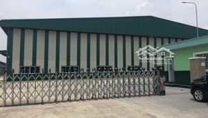 cho thuê kho 10.000m2, kcn trà nóc cần thơ/pccc tự động chỉ 51.480đ/m2
