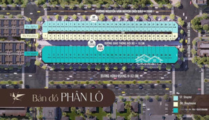 bán shophouse siêu hot tại hùng vương, 6.8tỷ, 135m2, 4 tầng, 10pn, 10wc
