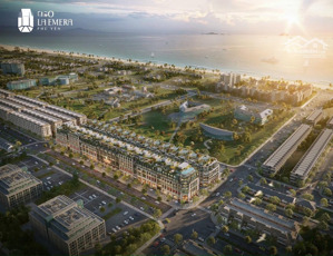 bán shophouse mặt tiền đường hùng vương