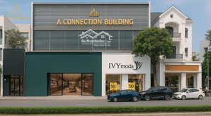 cho thuê văn phòng nằm ngay trung tâm cần thơ