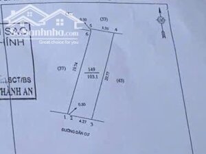 NHÀ CHO THUÊ- PHƯỜNG BẾN THUỶ!!!!!