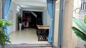 mặt bằng đường số 8- p. an khánh, thủ đức - 4m*12m - lối đi chung