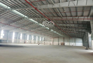 cho thuê xưởng kcn long mỹ quy nhơn bình định 76.000m2 có pccc