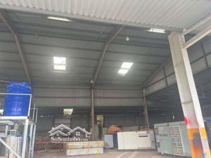 cho thuê kho xưởng 2.500m2 ngang 50m phường 12, chân cầu cửa lấp, vũng tàu