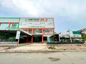 CHO THUÊ NHÀ GÓC 2 MẶT TIỀN LỚN GẦN SIÊU THỊ GO CẦN THƠ GIÁ 80 TRIỆU