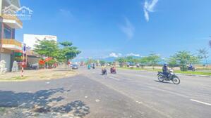 Cho thuê ĐẤT 3 mặt tiền Nguyễn Tất Thành-Đà Nẵng