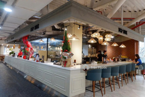 cho thuê shophouse 4f diamond plaza số 34 lê duẩn phường bến nghé quận 1