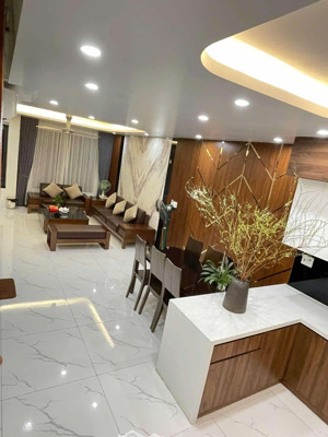 bán căn kd trục chính phố hải an ecopark hải dương đường to 24m, đã hoàn thiện 95m2 hướng đông nam