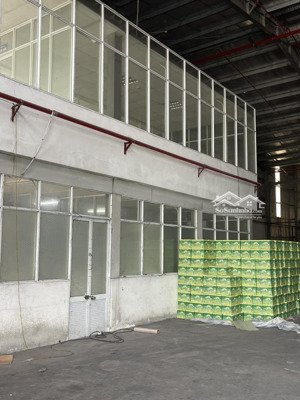 cho thuê 2910m2 kho xưởng tại kcn hà nam