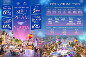 bán gấp shophouse 5,5 tỷ tại vlasta thủy nguyên, 67m2, mặt tiền 5m, pháp lý đầy đủ lh: 0819198386