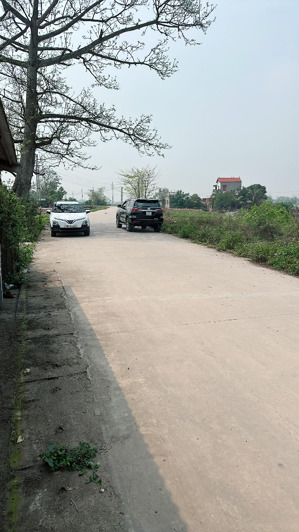 đất bán tại liên thông, phú xuyên, 3,24 tỷ, 90m2